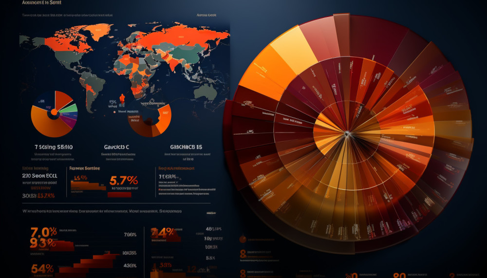 Marketing - AI In Market Research: Visualizing Trends With Generated Imagery