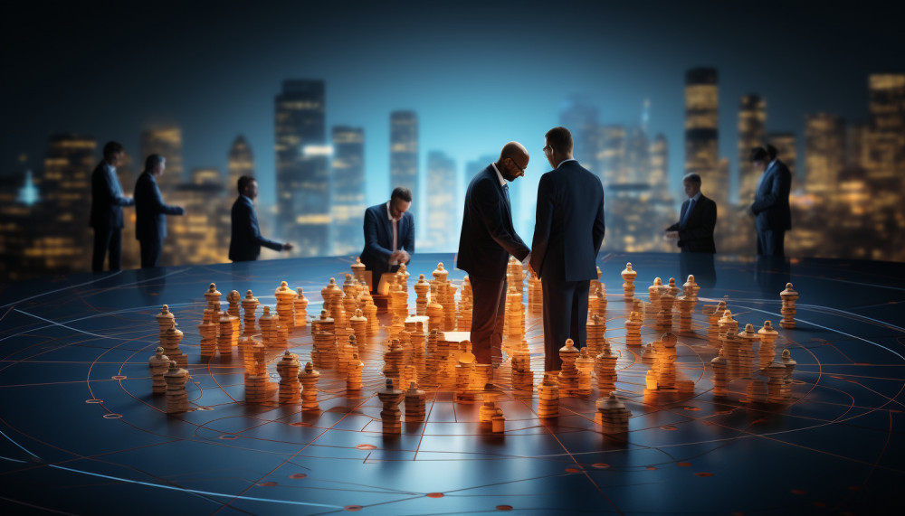 Marketing - Developing A Strategic Approach To Outsourcing For Marketing Success