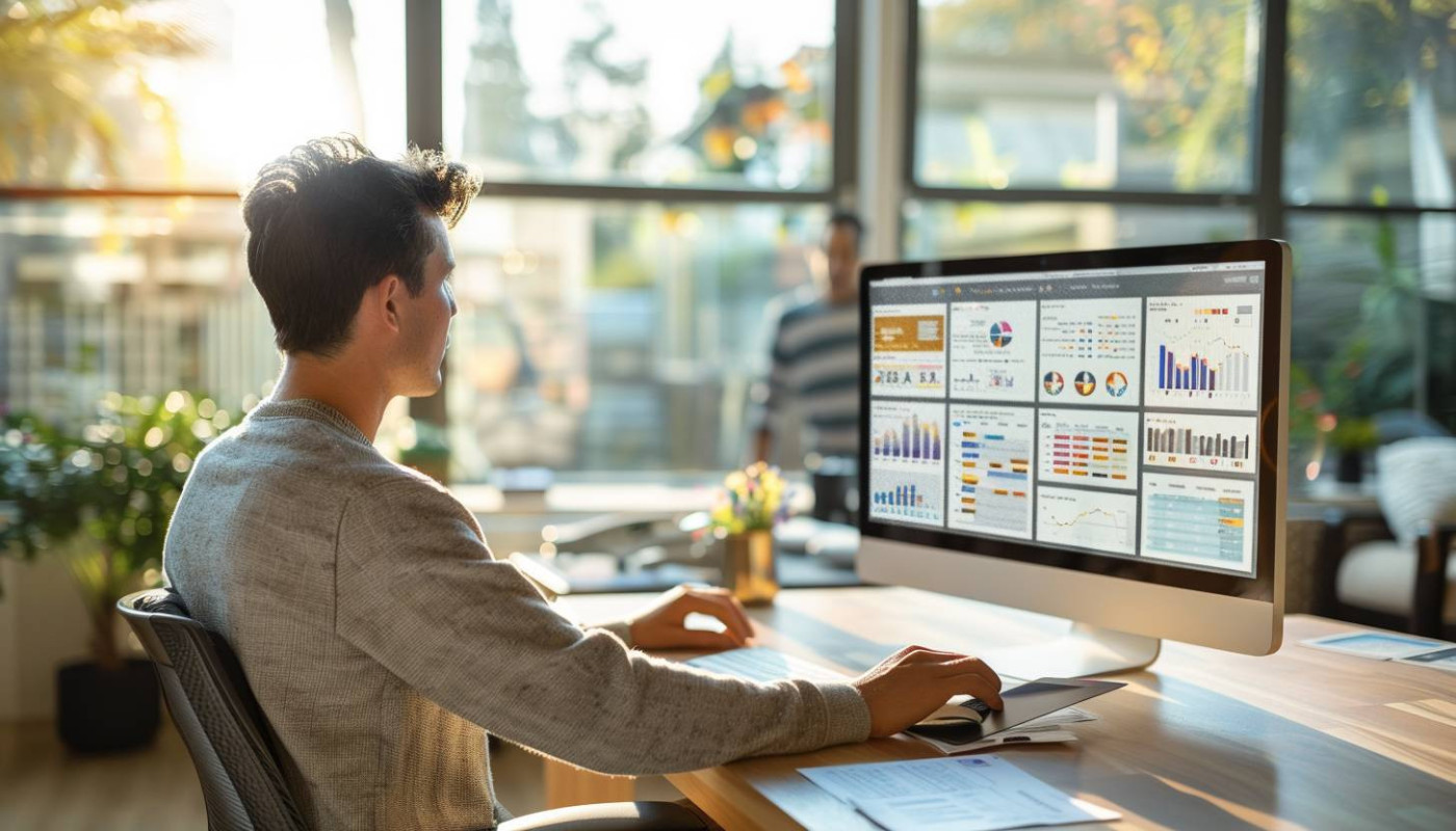 Management - Exploring The Impact Of HRIS Features On Employee Productivity