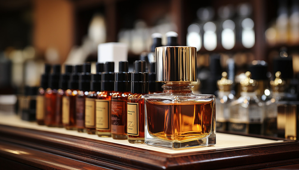 Marketing - Exploring the Impact of Luxury Packaging in the Cosmetic Industry