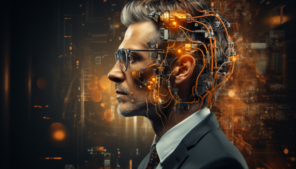 Other - How AI is Revolutionizing B2B Customer Experience