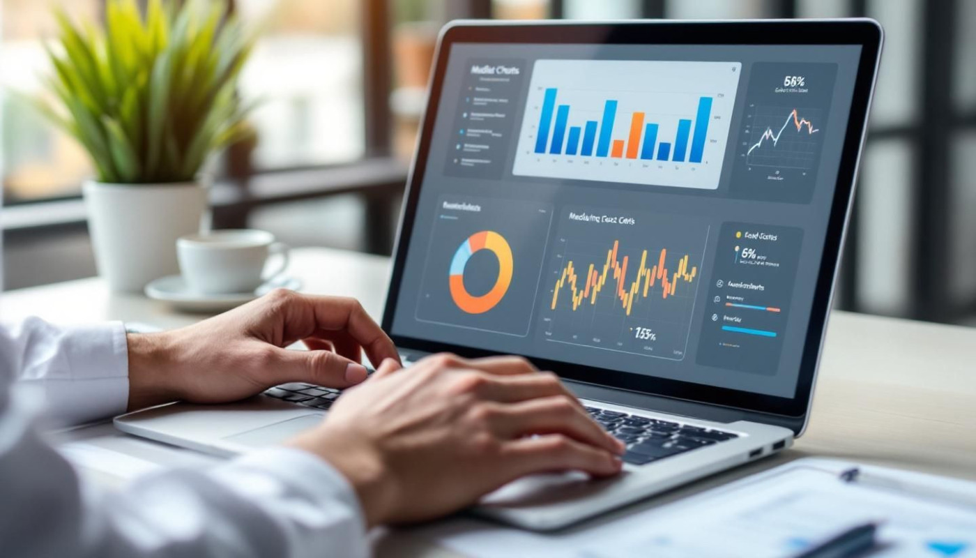 How Effective Outsourcing Boosts Medical Presentation Quality?