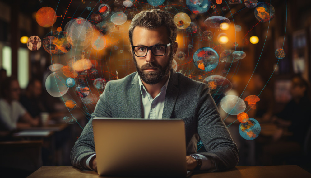 Other - Mastering the Art of B2B Social Selling