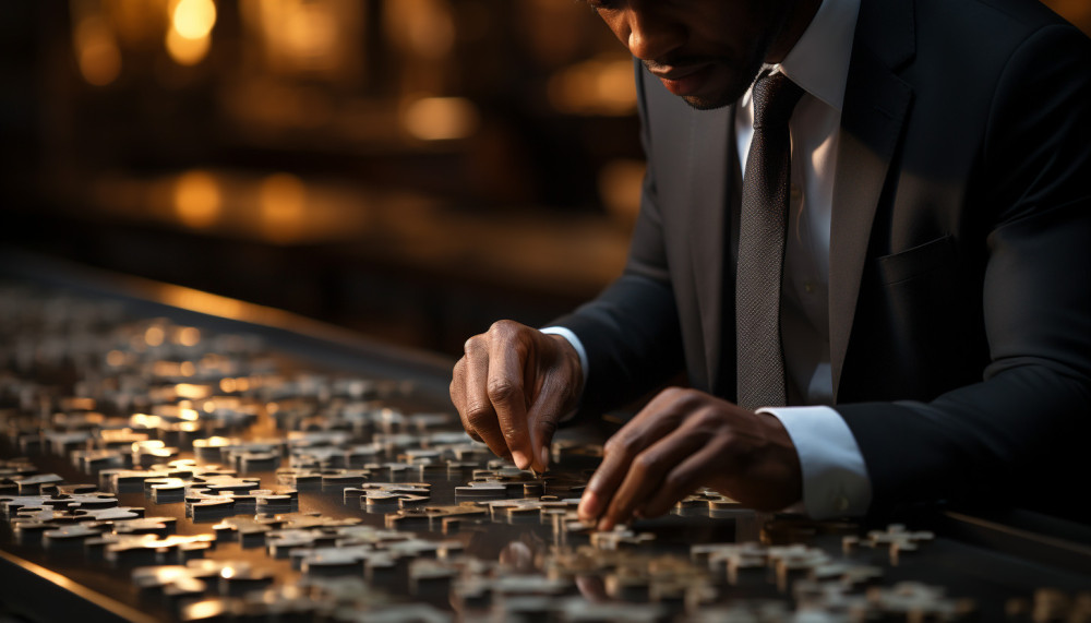Management - Maximizing Business Efficiency with Multi-CRM Connectors