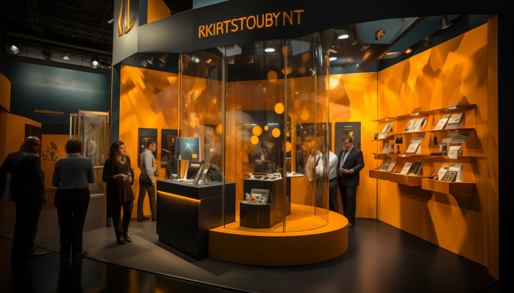 Management - Maximizing ROI: Best Practices For Managing Exhibition Costs