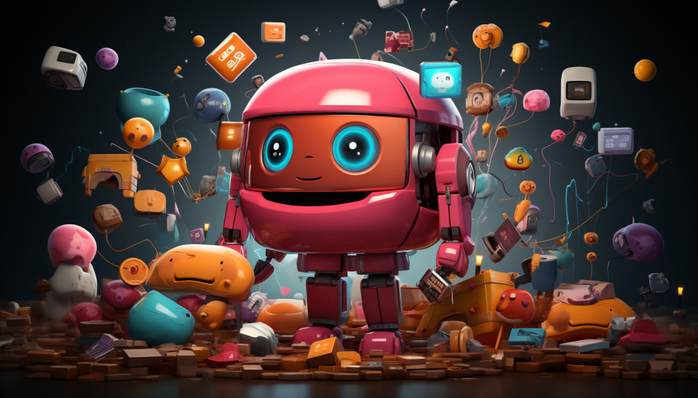 Marketing - Maximizing Your Brand's Potential With AI-Driven Chatbots In Digital Marketing