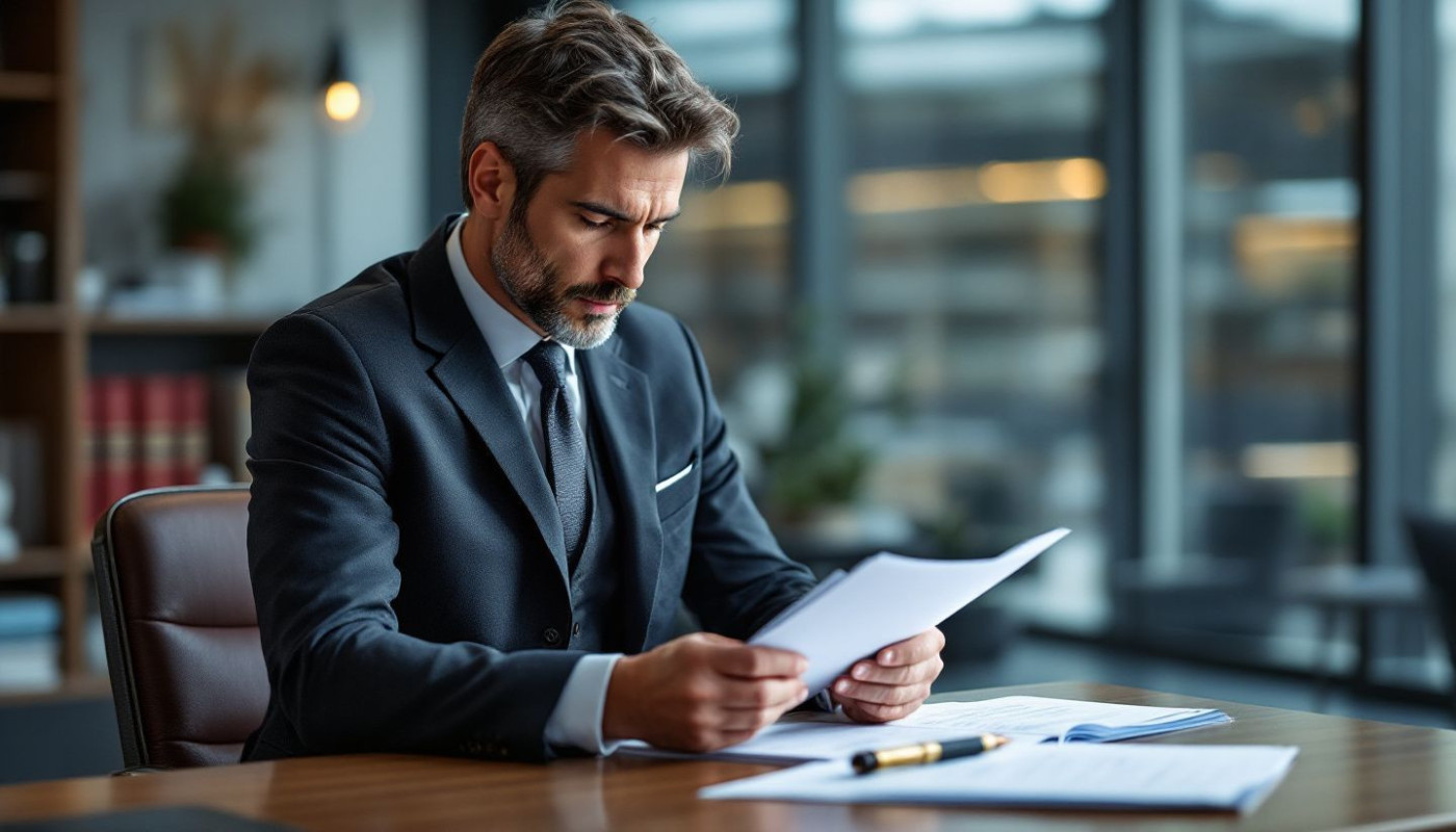 Management - Understanding The Different Areas Of Practice In Swiss Law Firms
